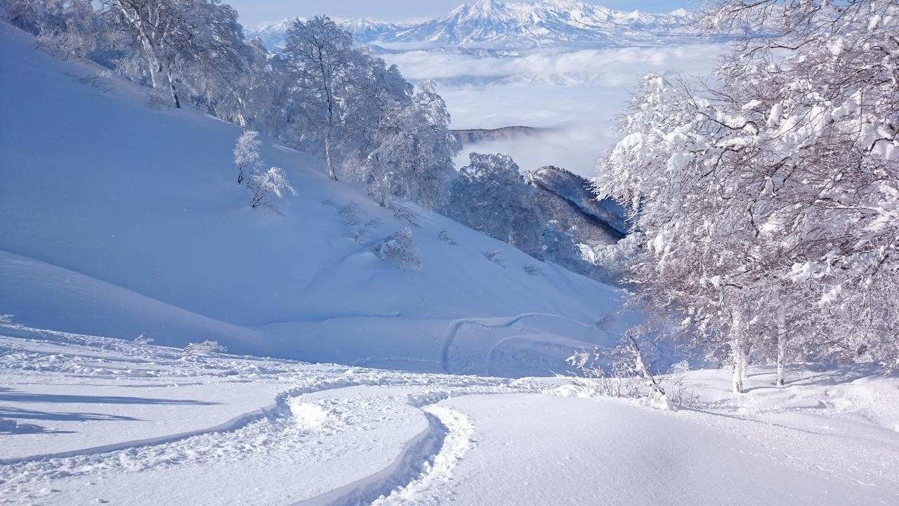 מלון Nozawa Dream מראה חיצוני תמונה